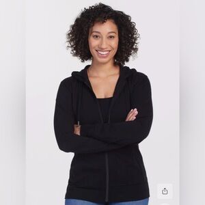 Woolx Women’s Ryann Hoodie